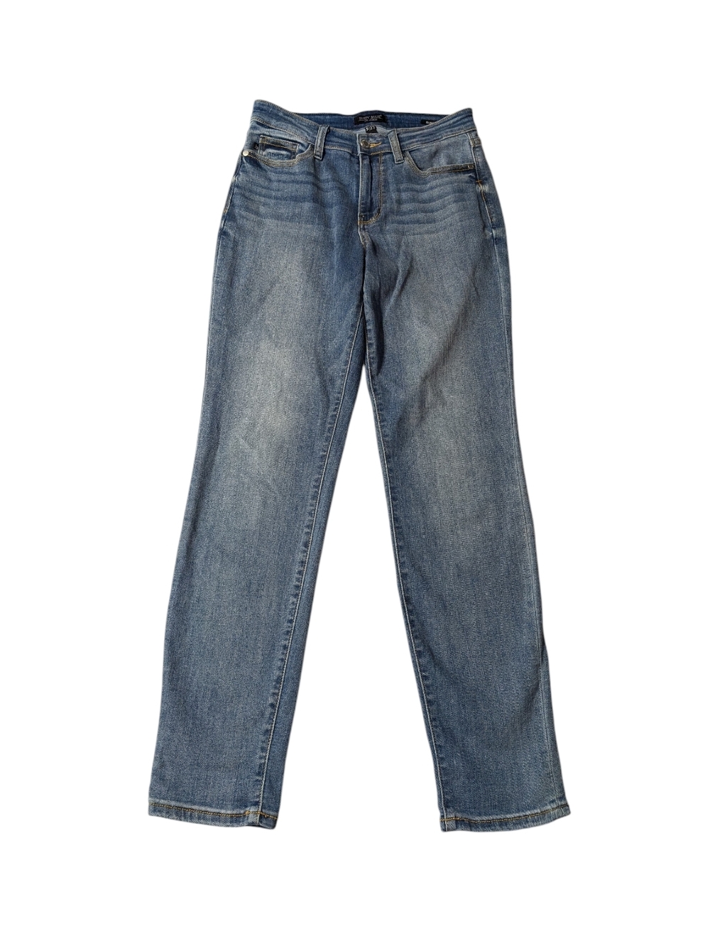 Judy Blue Slim Fit Jeans